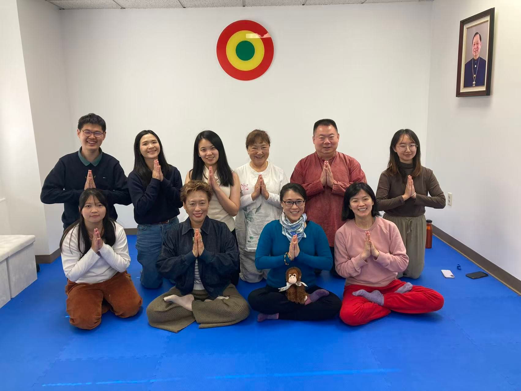 October retreat notes